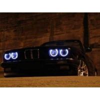 Лот: 4158710. Фото: 2. Ангельские глазки CCFL BMW E30... Автохимия, масла, тюнинг