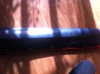 Лот: 5355651. Фото: 4. Накладки на двери Volkswagen Touareg... Красноярск