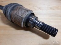 Лот: 18559694. Фото: 5. Привод Nissan X-Trail NT30 QR20DE...