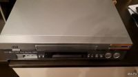Лот: 10336899. Фото: 2. Видеомагнитофон JVC HR-J785EE. ТВ и видео