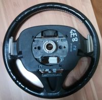 Лот: 19464560. Фото: 3. Руль honda fit GE8. Авто, мото, водный транспорт