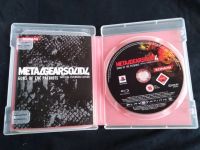 Лот: 25016114. Фото: 2. Metal Gear Solid 4 (PS3). Игровые приставки, консоли, видеоигры