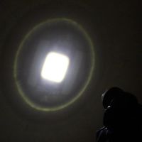 Лот: 3321914. Фото: 10. Налобный светодиодный фонарь...