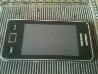 Лот: 4082823. Фото: 2. Телефон Samsung Star II GT-S5260. Смартфоны, связь, навигация