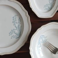 Лот: 24934347. Фото: 4. Тарелка обеденная Home Chef by... Красноярск