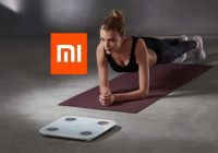 Лот: 9815491. Фото: 5. Умные весы Xiaomi Mi Smart Scale...