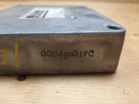 Лот: 18772173. Фото: 5. Блок управления двс Toyota Tercel...