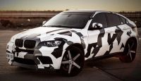 Лот: 14278894. Фото: 9. Аэрография дешевле покраски [В...