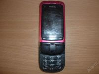 Лот: 2782493. Фото: 2. Nokia c2. Смартфоны, связь, навигация