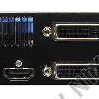Лот: 9023493. Фото: 3. Видеокарта HIS Radeon HD 5830... Компьютеры, оргтехника, канцтовары
