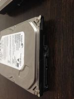 Лот: 9163528. Фото: 2. Seagate Barracuda 7200.10, 80Gb. Комплектующие