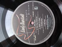 Лот: 25819830. Фото: 5. LP Linda Ronstadt – Simple Dreams...