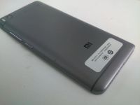 Лот: 11577061. Фото: 4. Xiaomi mi5s 3/64 Black