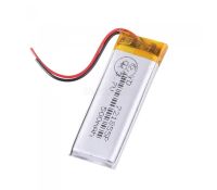 Лот: 25557993. Фото: 2. АКБ универсальная 4x25x30 mm 402530P... Запчасти, оборудование