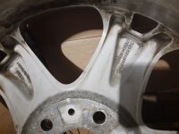 Лот: 17043495. Фото: 11. Диски BMW X5 8.5*18 5*120 et+48...