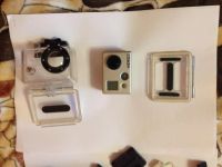 Лот: 7303757. Фото: 2. GoPro Hero 2 экш камера. Фото, видеокамеры, оптика