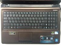 Лот: 4348586. Фото: 2. ASUS K52J. Компьютеры, ноутбуки, планшеты