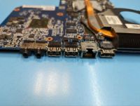 Лот: 20554407. Фото: 3. Материнская плата 020209K00-600-G... Компьютеры, оргтехника, канцтовары