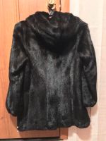 Лот: 10372055. Фото: 3. Норковая шуба 42-44. Одежда, обувь, галантерея