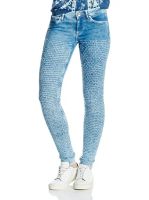 Лот: 9889435. Фото: 7. Стильные женские джинсы от Pepe...