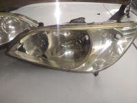Лот: 17031876. Фото: 5. Фары Honda Civic ES# 01-05