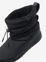 Лот: 25406520. Фото: 8. Дутики женские PUMA Snowbae, Черный
