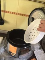 Лот: 12774654. Фото: 3. Мультиварка Scarlett SC-MC410S23. Бытовая техника