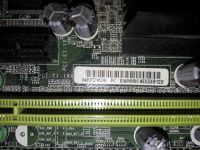 Лот: 13949318. Фото: 4. Материнская плата Foxconn RS690M03-8ekrhfs2h... Красноярск
