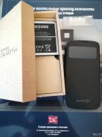 Лот: 12994696. Фото: 2. Samsung Galaxy S4 (GT-i9500). Смартфоны, связь, навигация