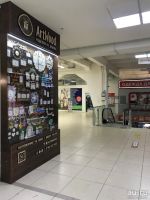 Лот: 13774834. Фото: 2. Витрина (ТЦ Квант). Оборудование