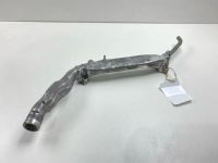 Лот: 25339047. Фото: 2. Патрубок системы охлаждения Subaru... Автозапчасти