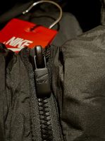 Лот: 21130527. Фото: 2. Куртка Nike пуховик новый чёрный... Мужская одежда