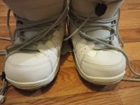 Лот: 19373623. Фото: 5. Боты борд 38. Ж.