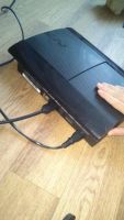 Лот: 7588992. Фото: 4. PlayStation 3 Super Slim 500Gb. Красноярск