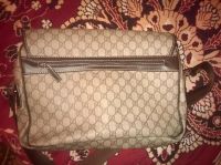 Лот: 4959772. Фото: 6. Сумка Gucci