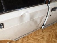 Лот: 10007250. Фото: 2. дверь ваз 2107 жигули. Автозапчасти