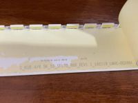 Лот: 16623680. Фото: 3. Led string , Samsung UE55K6650U... Бытовая техника