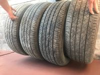 Лот: 13903870. Фото: 3. Резина Dunlop SP sport 270. Авто, мото, водный транспорт