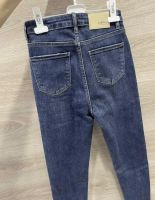 Лот: 25897602. Фото: 2. Новые джинсы 42-44 размер. Женская одежда