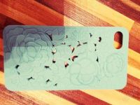 Лот: 2513403. Фото: 3. Чехол для Apple iPhone 4/4s с... Смартфоны, связь, навигация