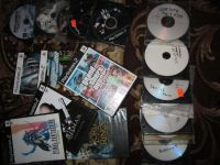 Лот: 7394768. Фото: 3. SONY Play Station 2 чипованная... Компьютеры, оргтехника, канцтовары