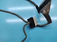 Лот: 18675838. Фото: 2. Б/У шлейф матрицы DC020011Z10... Комплектующие