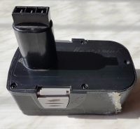 Лот: 16370122. Фото: 3. Шуруповерт Интерскол ДА-18-ЭР... Строительство и ремонт