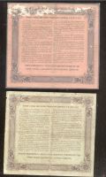 Лот: 16833186. Фото: 2. Билет Государственного Казначейства... Банкноты