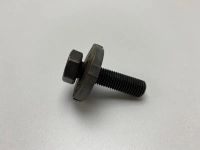 Лот: 20733581. Фото: 2. Болт Mercedes-Benz W123 1981 N308676012015... Автозапчасти