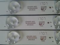 Лот: 19562374. Фото: 2. Led-string LED42D15-01(C). Запчасти для бытовой техники