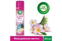 Лот: 23618429. Фото: 2. Освежитель воздуха AiR WICK Мальдивские... Хозтовары