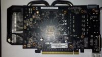 Лот: 16137254. Фото: 3. Видеокарта AMD ASUS HD 7790 1GB... Компьютеры, оргтехника, канцтовары