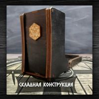 Лот: 20862680. Фото: 2. Dice Tower / Башня бросания кубиков. Сувениры, подарки