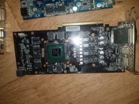 Лот: 16708023. Фото: 2. 3 видеокарты без охлаждения. Комплектующие